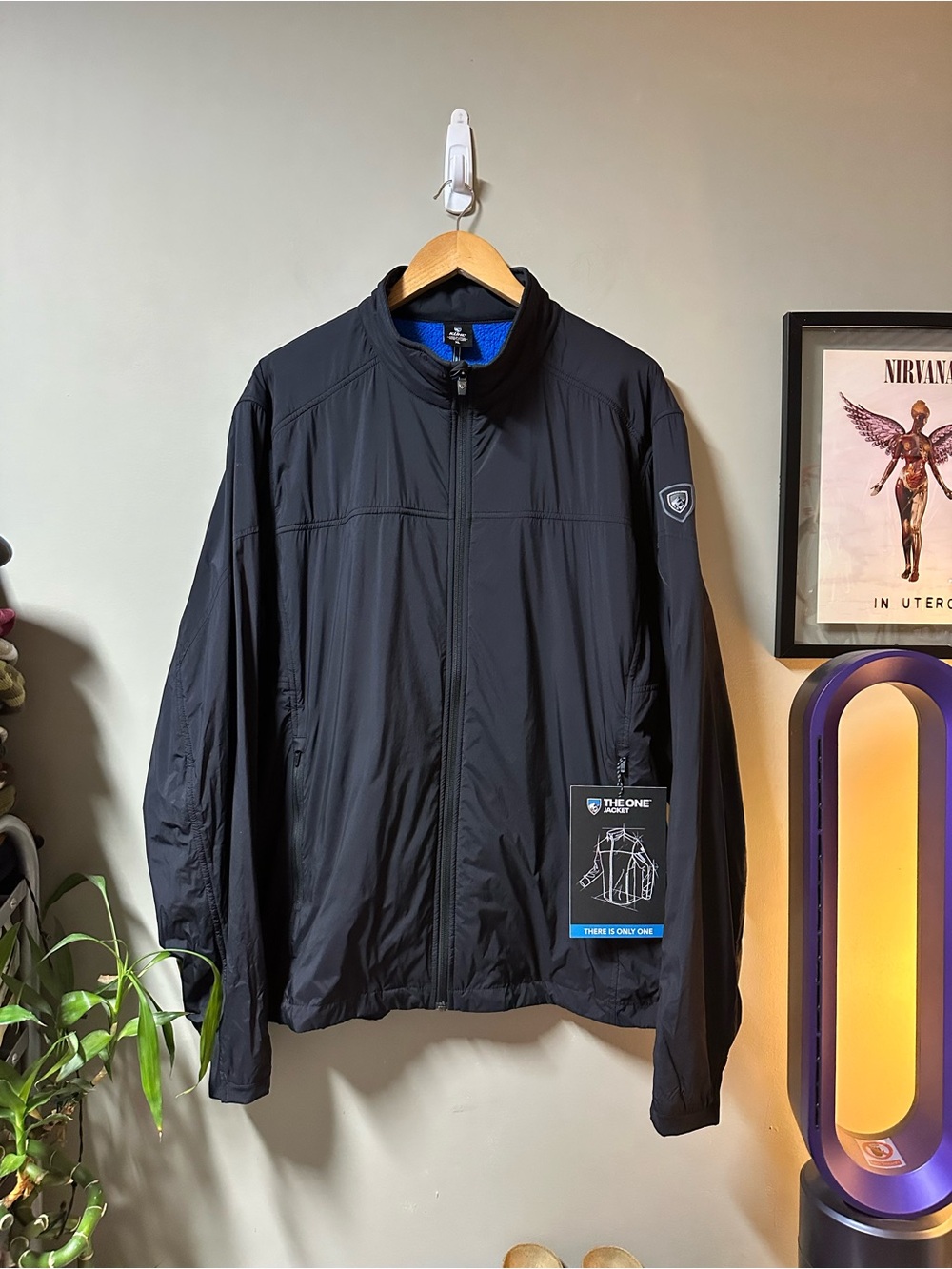 KÜHL The One Jacket